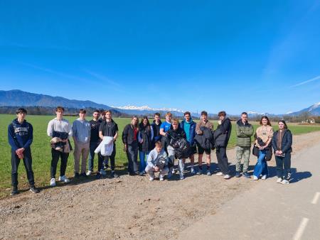 2. DAN - ŠPORTNA DELAVNICA - 2